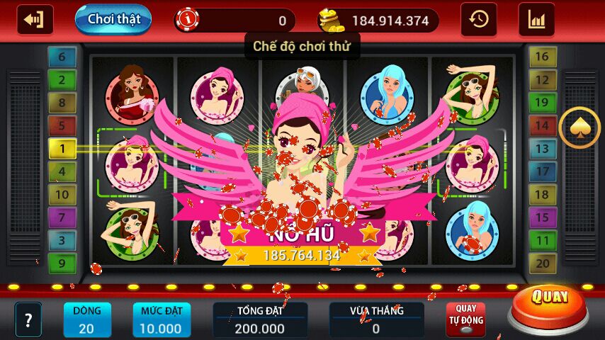 Tứ Quý K - Game Đổi Thưởng